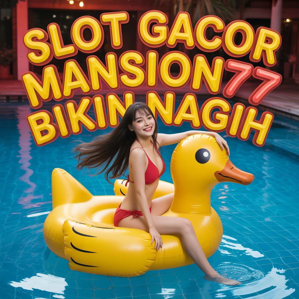 MANSION77 : Link Slot Gacor Hari Ini, Situs Server Thailand No.1 & Maxwin Tanpa Batas image 1