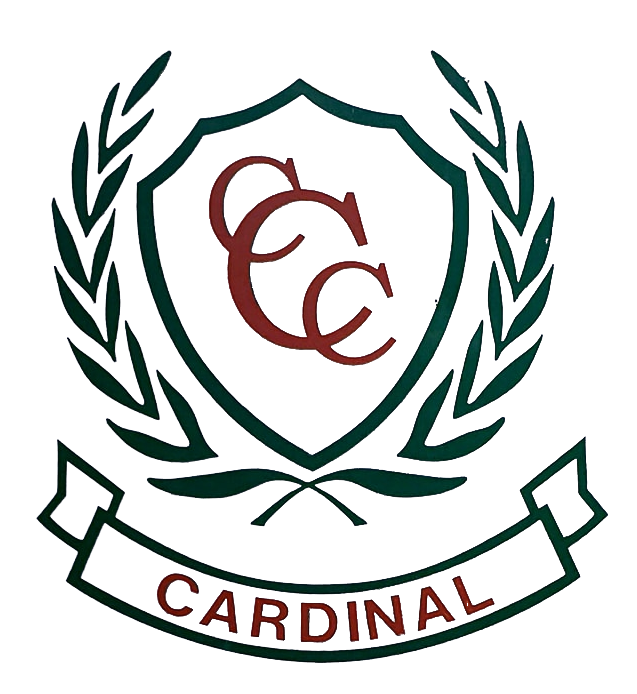 Cardinal Country Club Logo